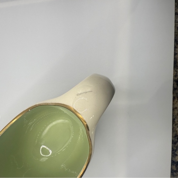 Taylor, Smith & Taylor Celadon green 3 piece set - Picture 9 of 16